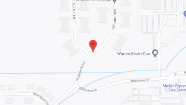 Park Place in google map