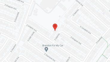 Amanda's Care Home II in google map