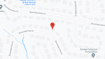 Total Loving Care in google map