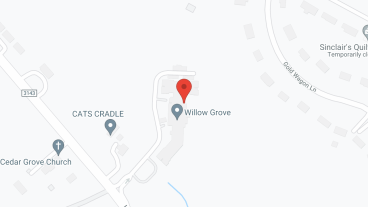 Holiday Willow Grove in google map
