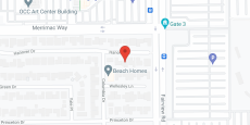 John Villa's Home Care in google map