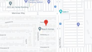 John Villa's Home Care in google map