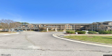 street view of The Lodge at Wake Forest