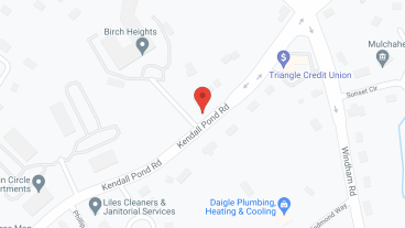 Holiday Birch Heights in google map