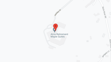 Holiday Maple Suites in google map