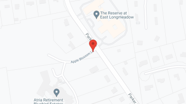 Holiday Bluebird Estates in google map