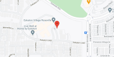 Eskaton Village Roseville in google map