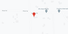 Angels Among Us in google map