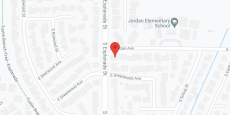 Gracious Care Homes in google map