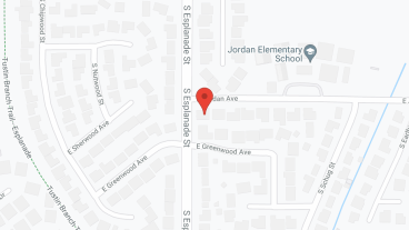 Gracious Care Homes in google map