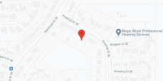 Ravancho AFH II in google map