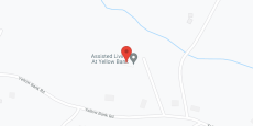 Assisted Living At Yellow Bank in google map