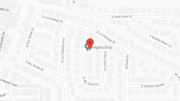 Angel's Kiss in google map