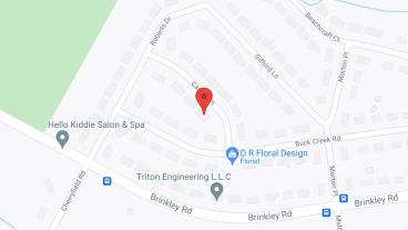 Mamie's Loving Care in google map