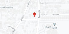 Hilltop AFH in google map