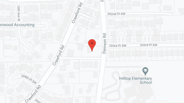 Hilltop AFH in google map