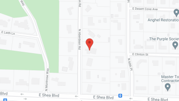 Aberdeen Home, LLC in google map