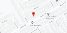 Connly Care Home in google map