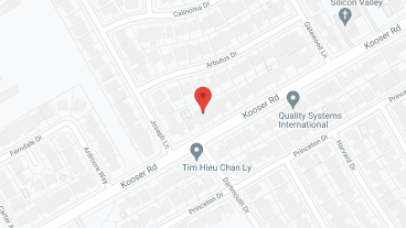 Connly Care Home in google map