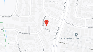 Arcely J. Pua Home Care in google map