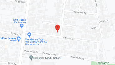Quechi's Place in google map