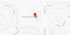 Holiday Rolling Hills Ranch in google map