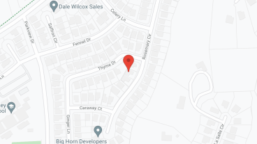 Teo's Care at the Corona Hills in google map