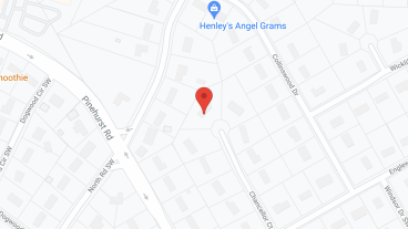 Divine Care in google map