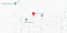 ALS Care in google map