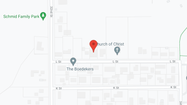 ALS Care in google map