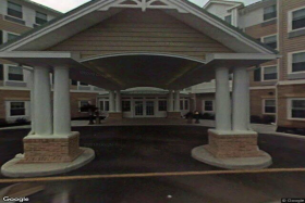 Brandywine Senior Living at Fenwick Island 