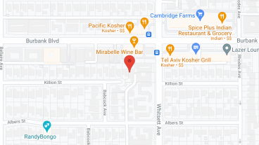 Just Like Home in google map