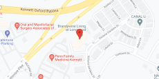 Brandywine Senior Living At Longwood in google map
