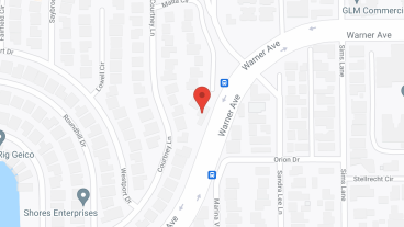 European Loving Care II in google map