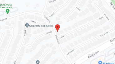Aurora Gardens in google map