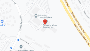 Covenant Village in google map