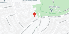 Gem's Senior Care in google map