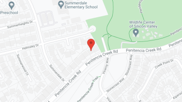 Gem's Senior Care in google map