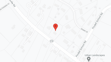 Total Assisted Living Home in google map
