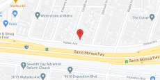 Managed Care Guest Home in google map