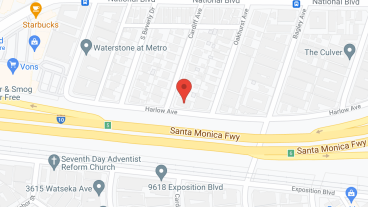 Managed Care Guest Home in google map