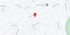 Memory Lane in google map