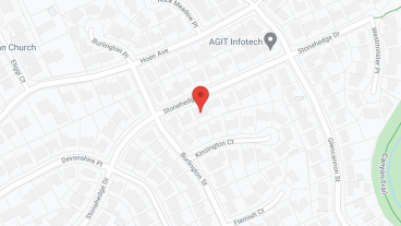 Memory Lane in google map