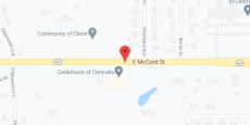 Heritage Woods of Centralia in google map