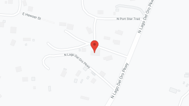 Sierra Madre Adult Care Home in google map