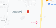 Home of the Good Shepherd at Highpointe in google map