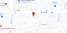 Casa De Los Abuelos in google map