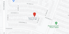My Parents Paradise in google map