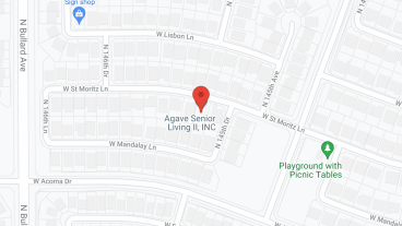 My Parents Paradise in google map