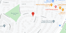 JP Senior Homes - Costeau in google map